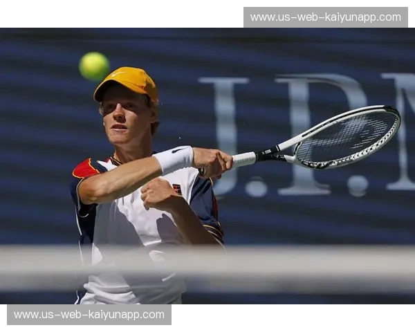 不容错过的盛事!完整回放“美网全场录像”带你重温网球传奇时刻 不容错过的盛事!完整回放“美网全场录像”带你重温网球传奇时刻